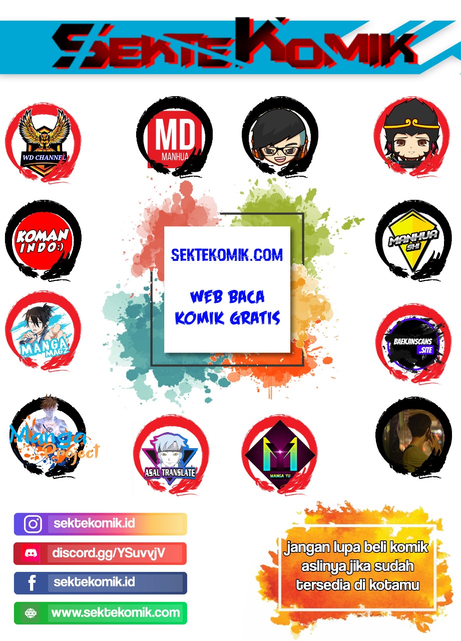 Martial Art Successor Chapter 15 Bahasa Indonesia